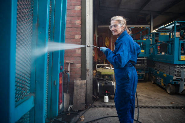 Eastpointe, MI  Pressure Washing Services Company