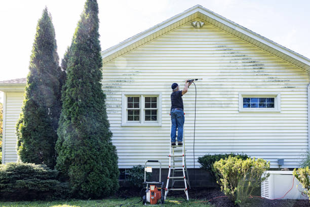 Best Animal Enclosure Cleaning  in Eastpointe, MI